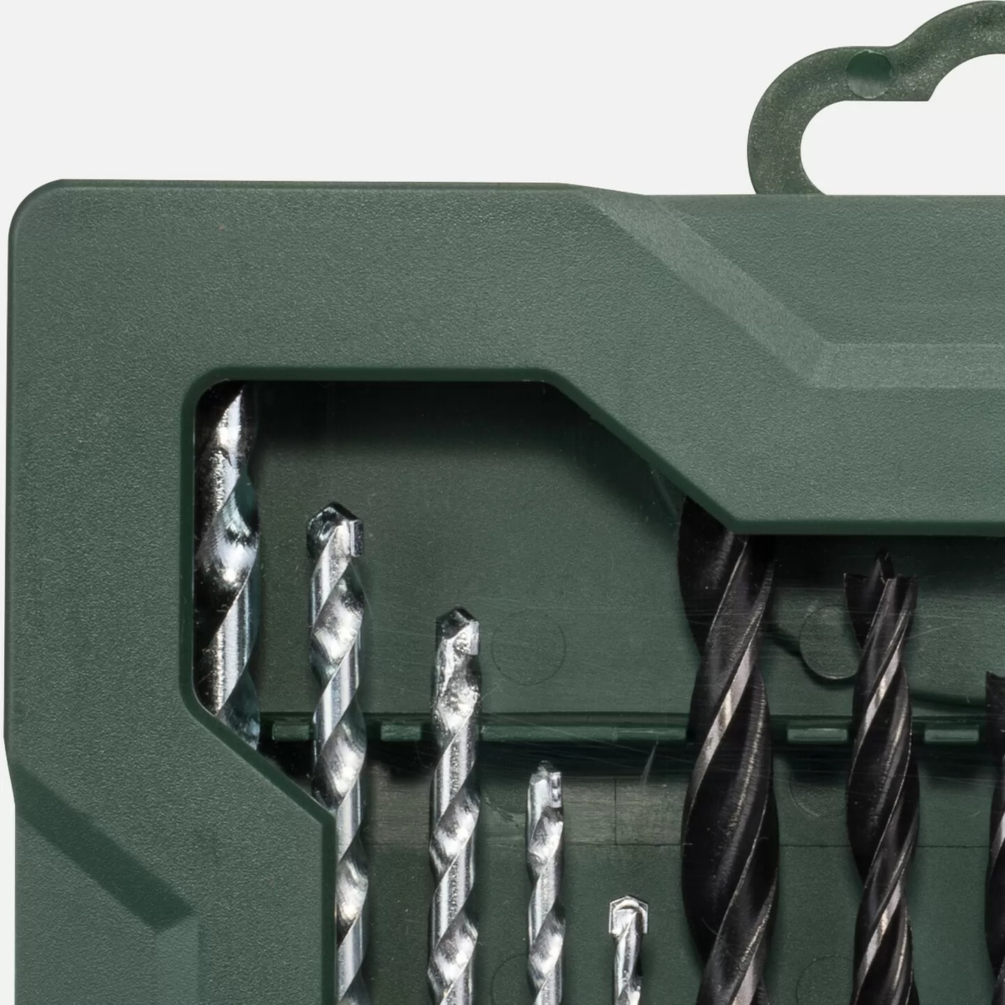 15 Parçalı Mini X-Line Set