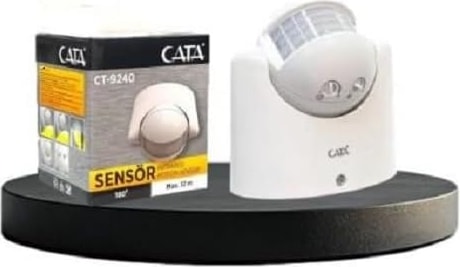 CT-9240 180 Hareket Sensörü