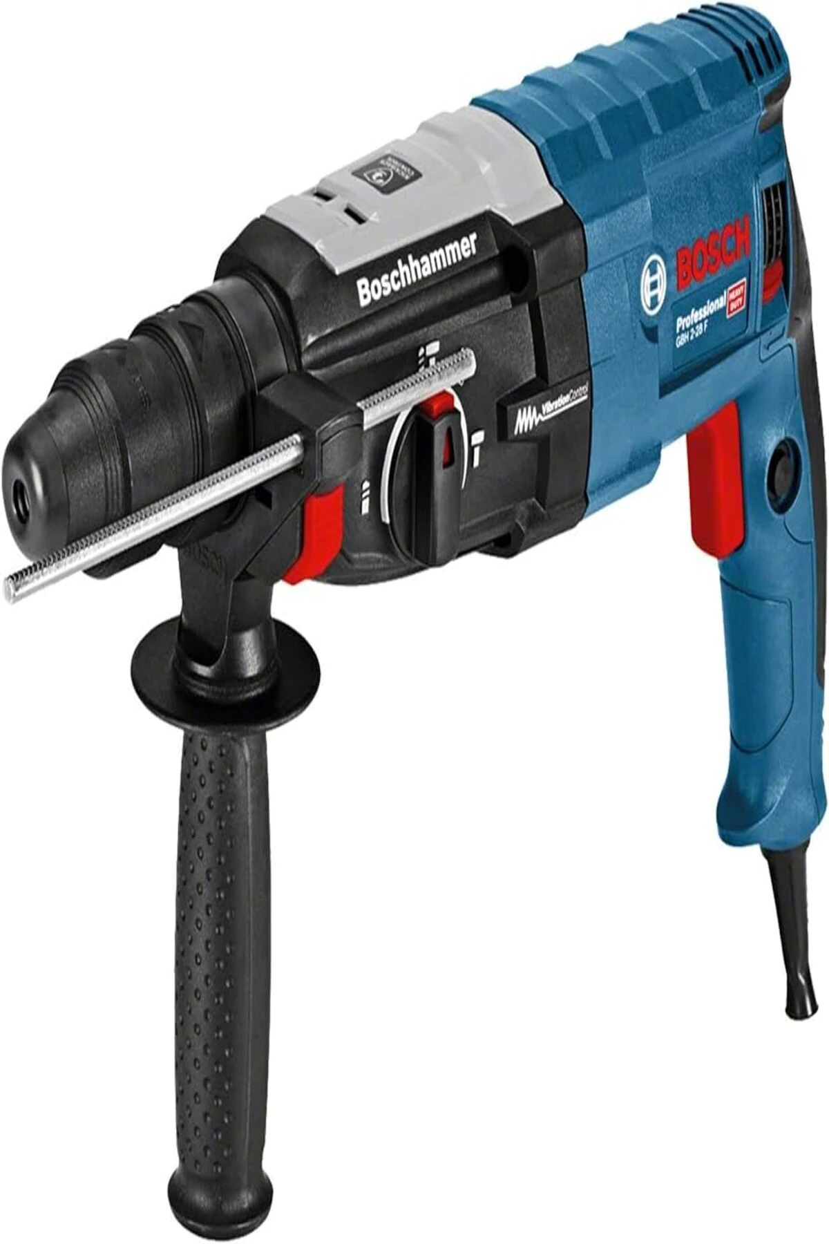 Professional  Matkap Darbeli GBH 2- 28 F 880w Hammer Drıll