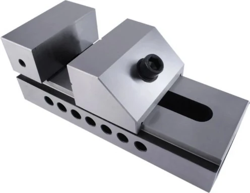 QKG73 Pimli Hassas Tezgah Mengenesi