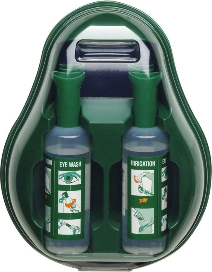 Göz Solüsyonu 2X500 Ml Solüsyon Seti