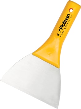 Sırık Spatula 14CM