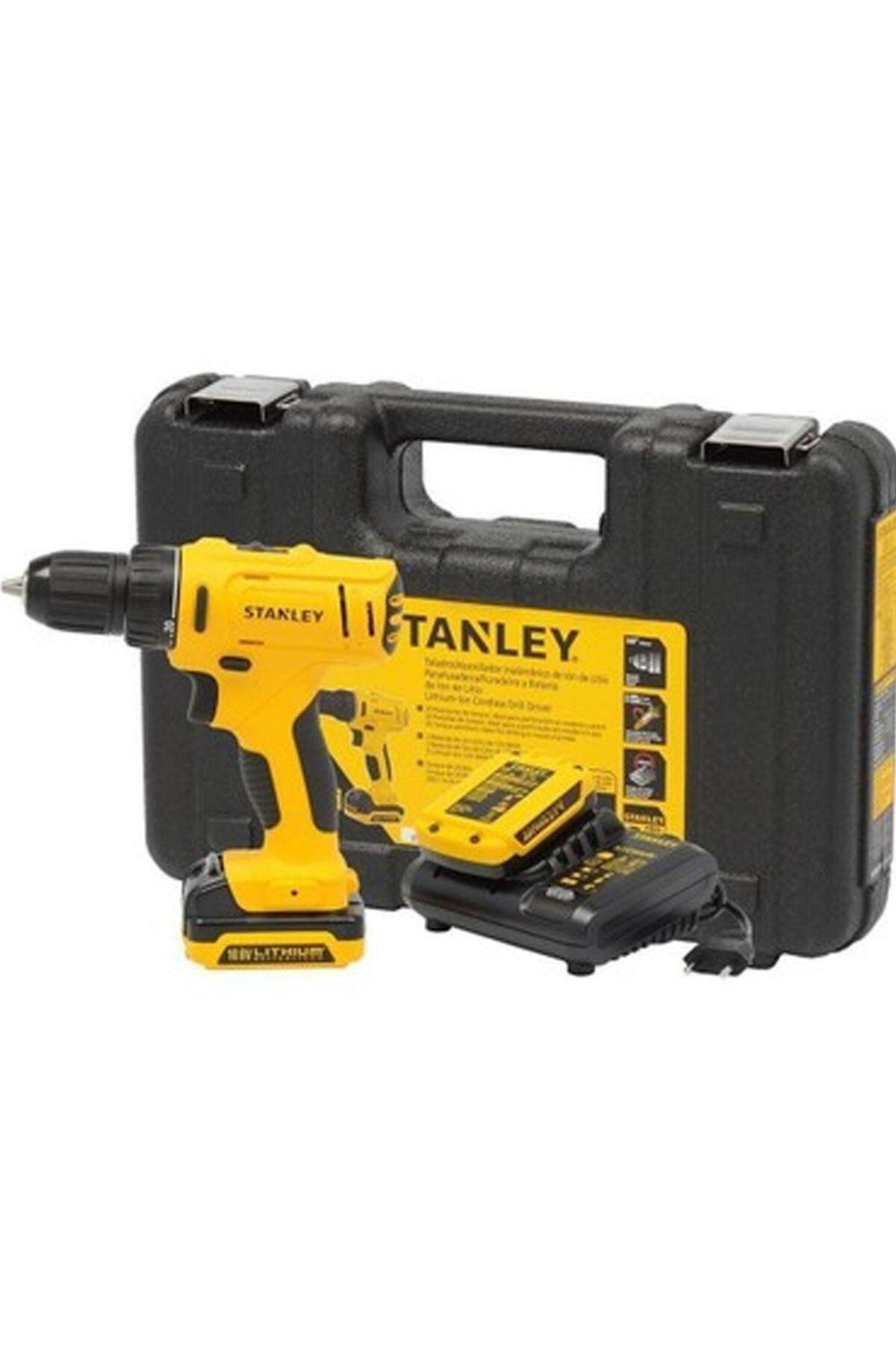 Sch121s2k Akülü Darbeli Matkap Vidalama 12 Volt 1.5ah 126nm Tork