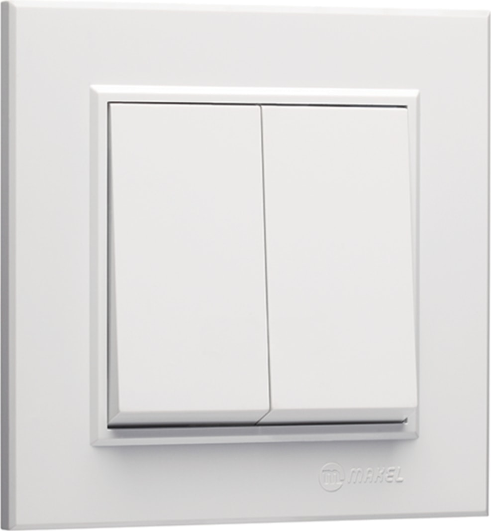 Karea Beyaz Komütatör