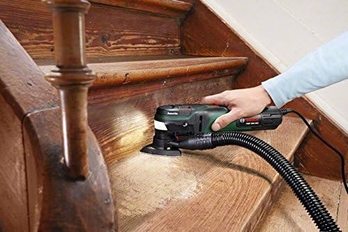 Pmf 350 Ces Çok Fonksiyonlu El Aleti