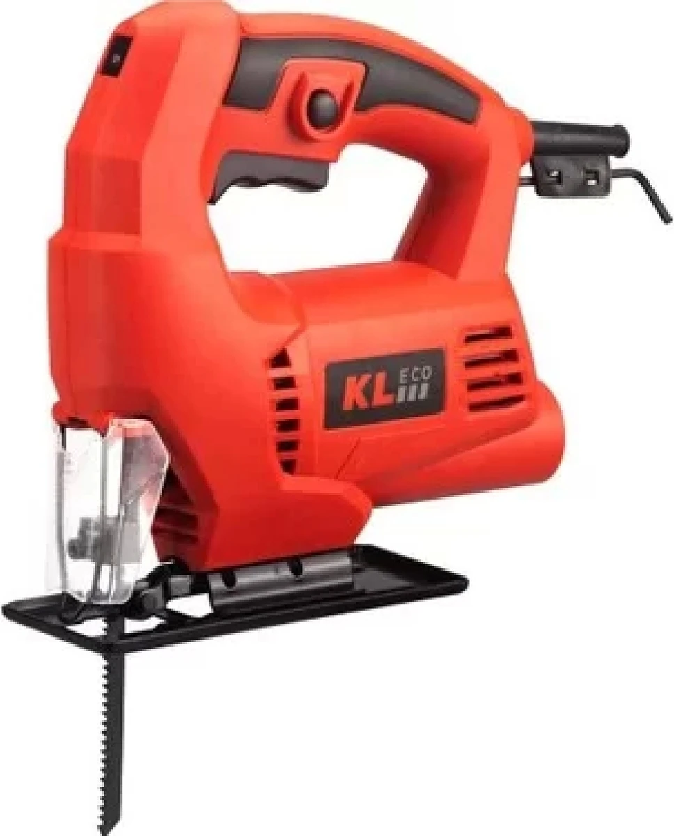 Tekno Trust Dekupaj Testere 400 Watt KE4030DT Elektrikli 400 Watt