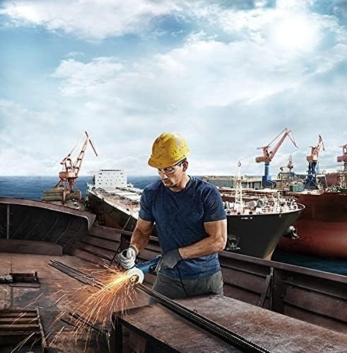 BOSCH Professional GWS 9-115 P Taşlama Makinesi