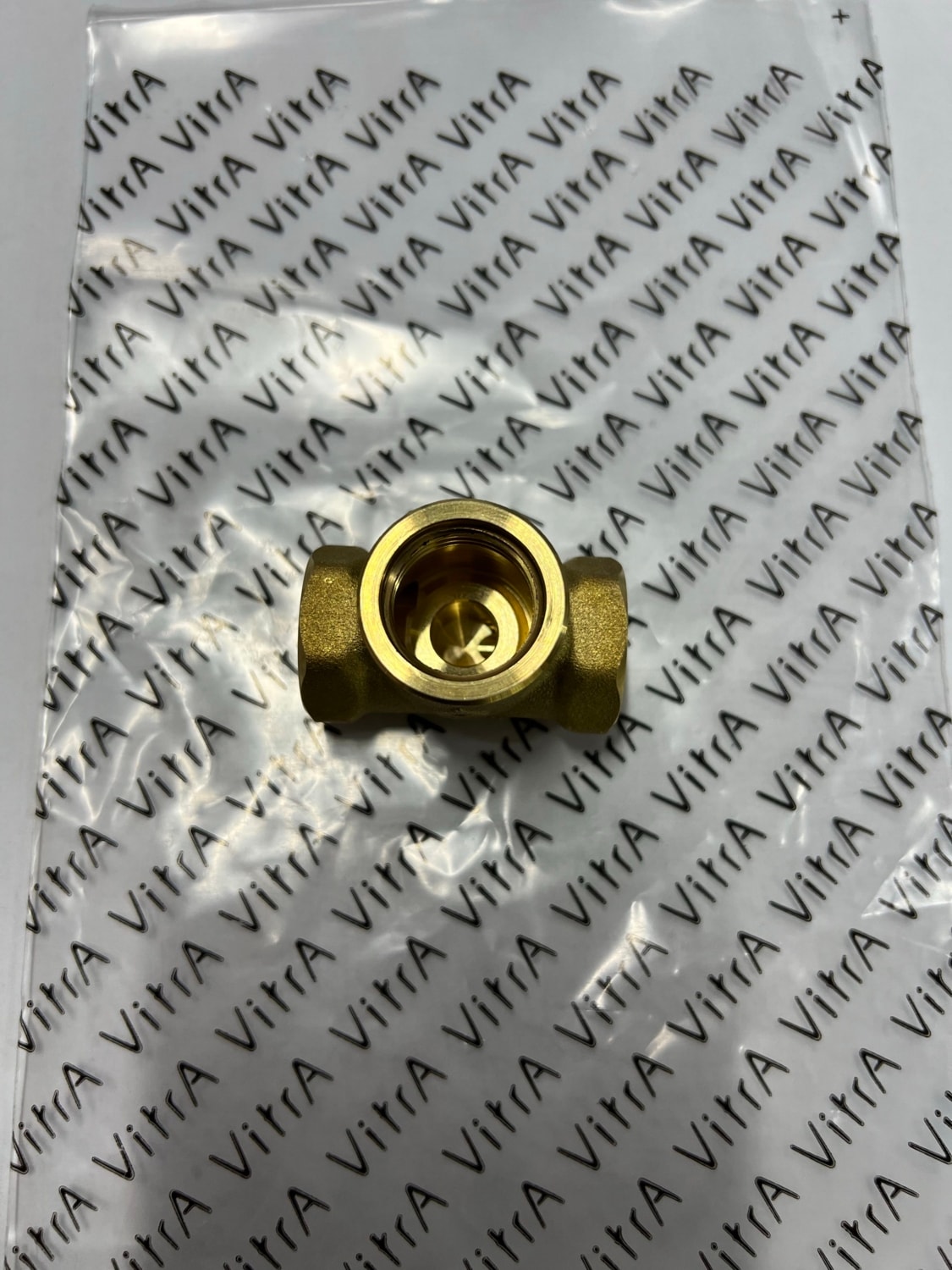 1/2 Pirinç T
