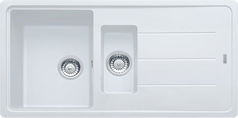 Basis Bfg 651 Granit Bianco
