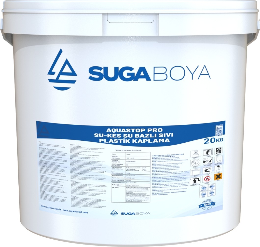 Aquastop Pro (Su-Kes)