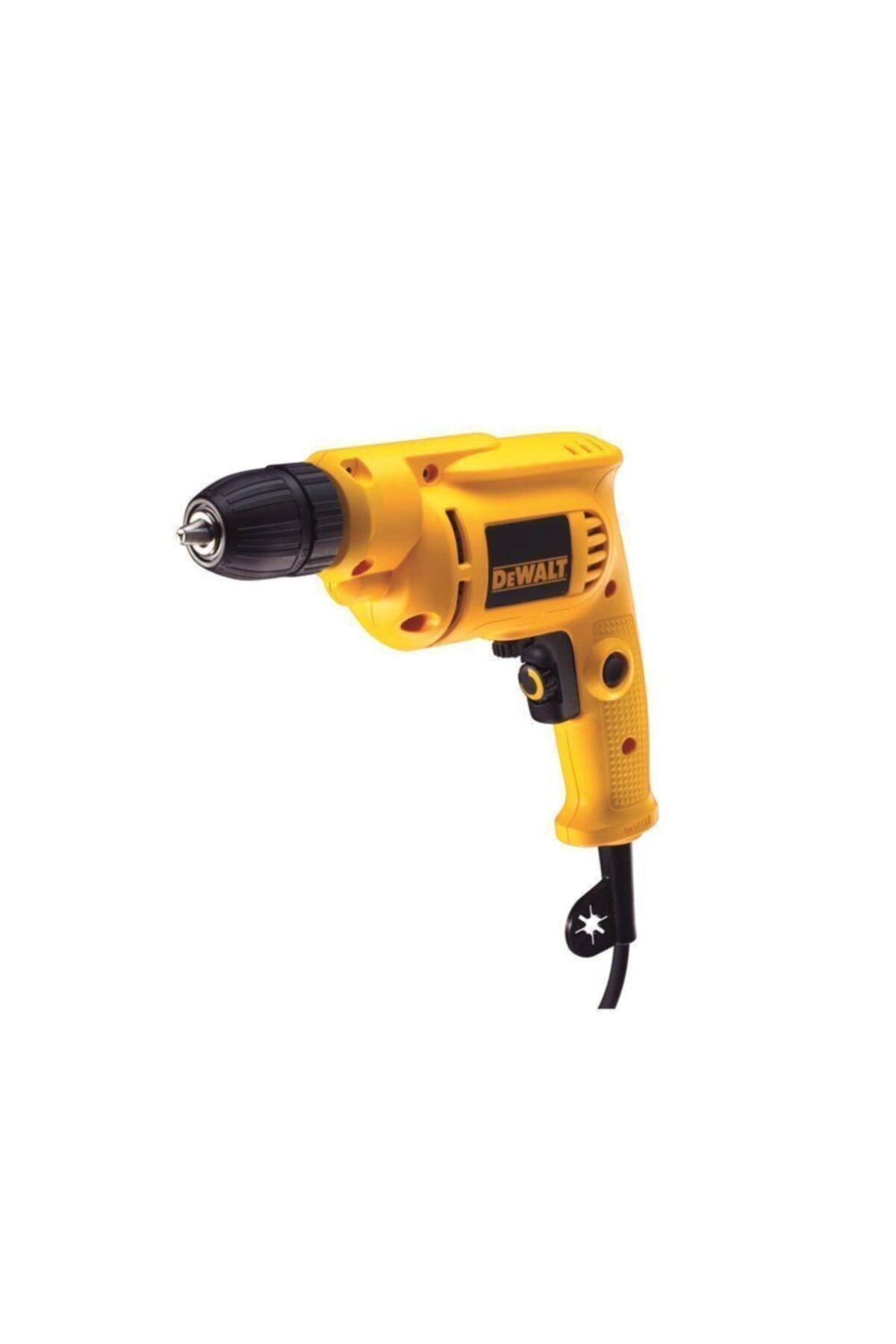 DEWALT Dwd014s Profesyonel Darbesiz Matkap 550watt 10 Mm