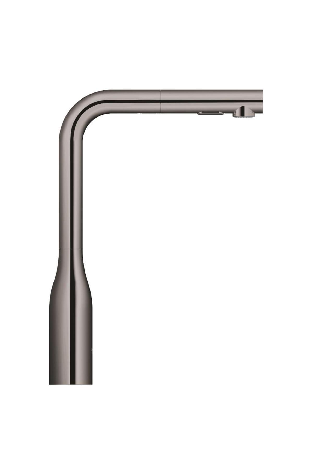 Eviye Bataryası Spiralli 2 Fonk Essence Hard Graphite - 30504A00