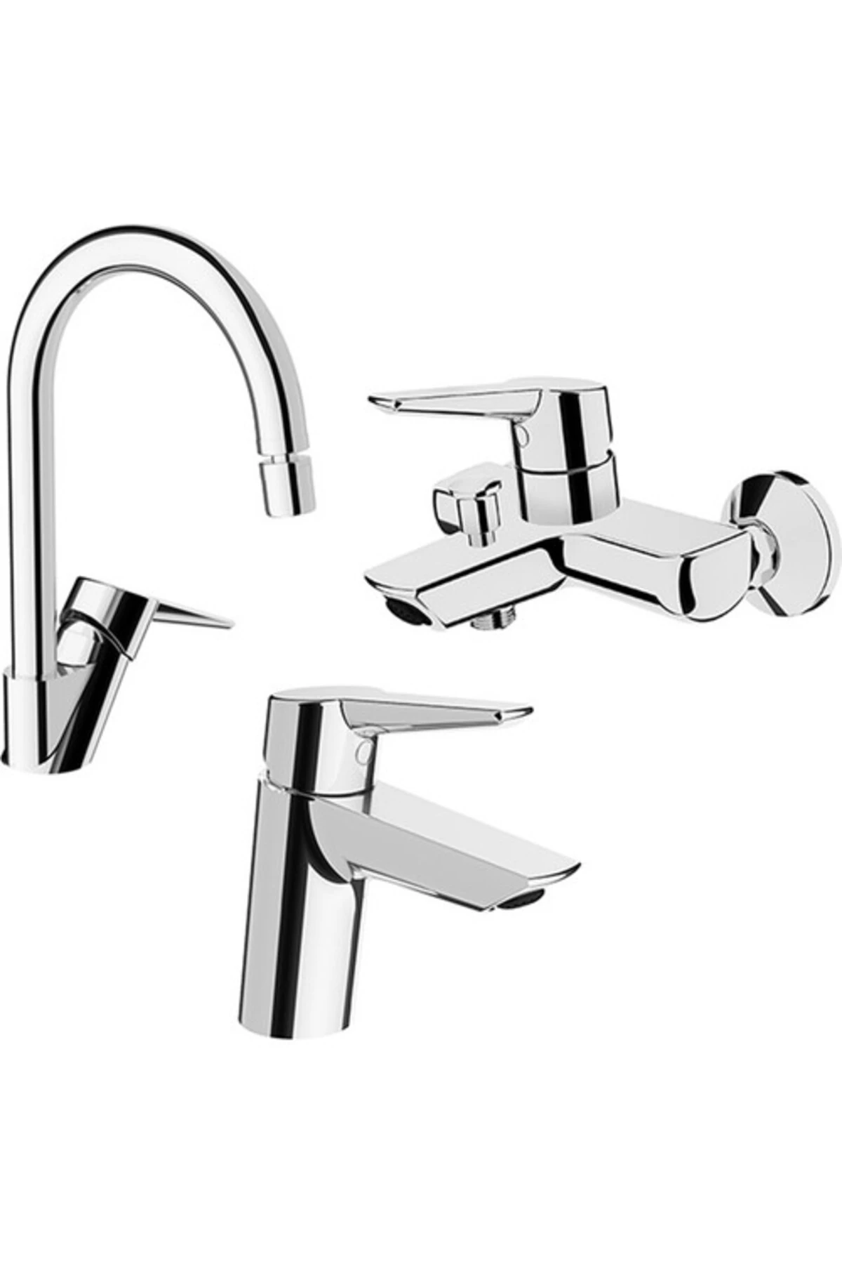 Solid S Batarya Seti (A42444-A42148-A42440 )