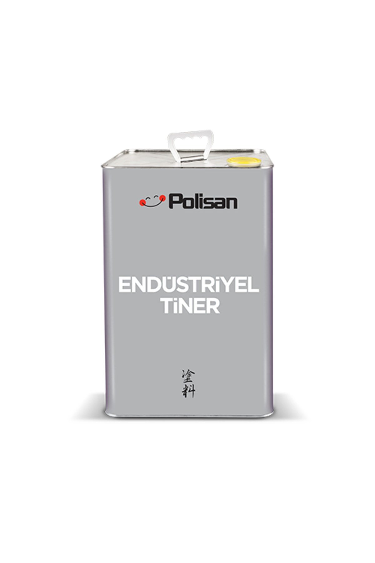 ENDUSTRiYEL TİNER 0,9 L