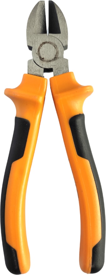 Izoleli Yan Keski 160MM