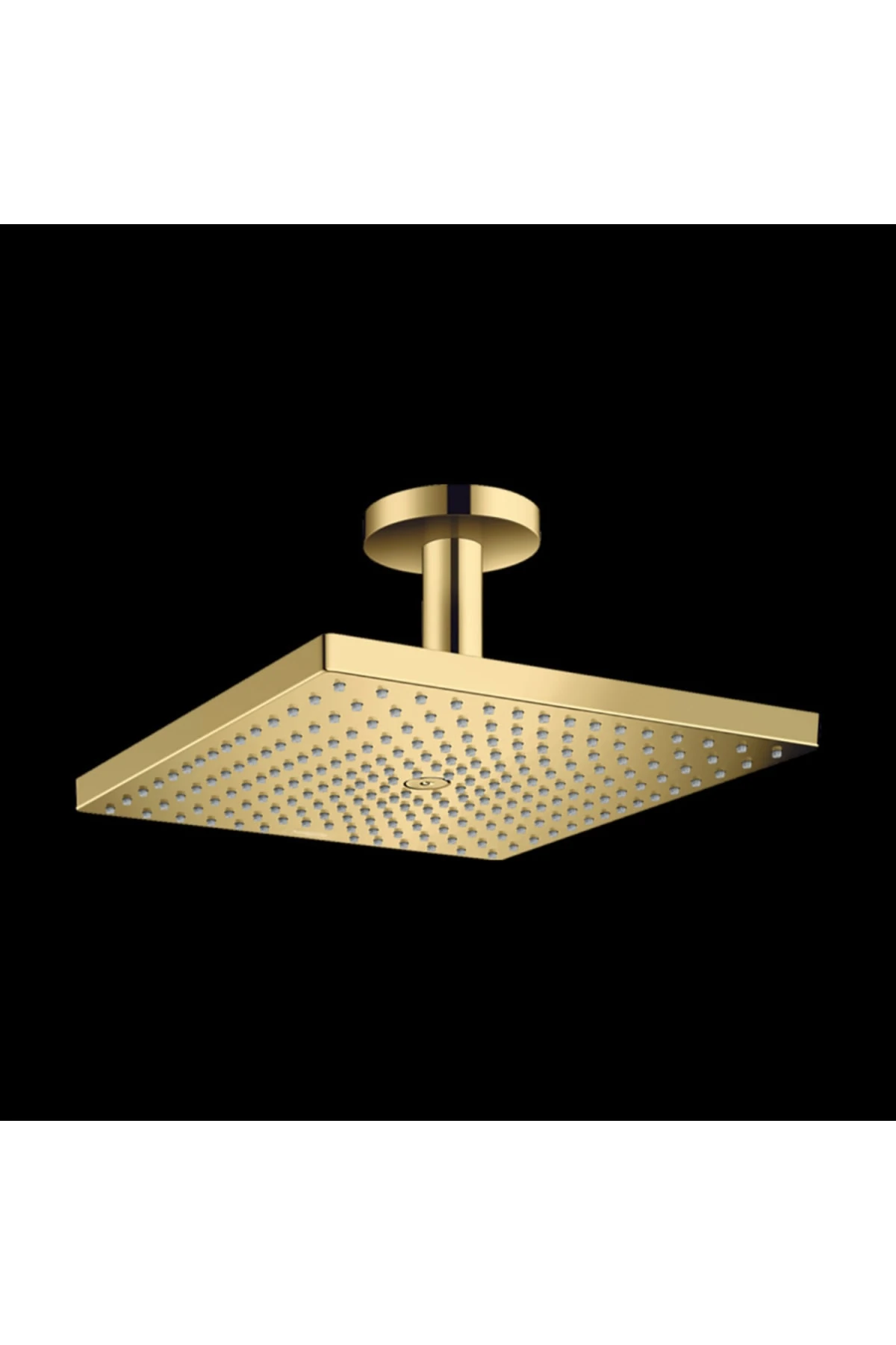 Raindance E tepe Duşu 300 1 Jet, Tavan Bağlantısı Ile - 26250990