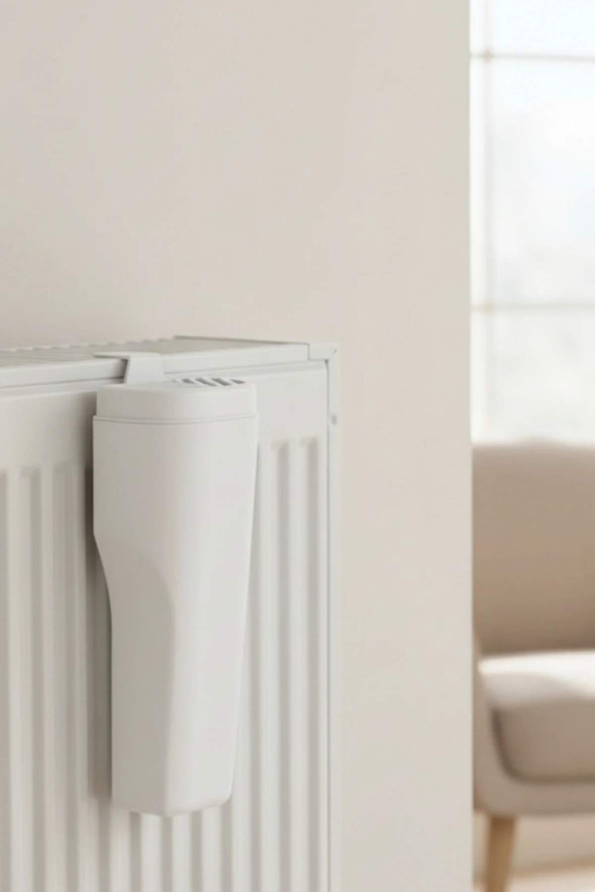 5 Adet Kalorifer Petek Suluğu, Oda Nemlendirici Kalorifer Suluğu, Radyatör Petek Deco