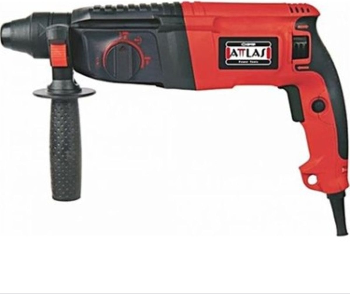 2 Yıl Garantili Darbeli Olmayan Kablolu Matkap 700-1000 W