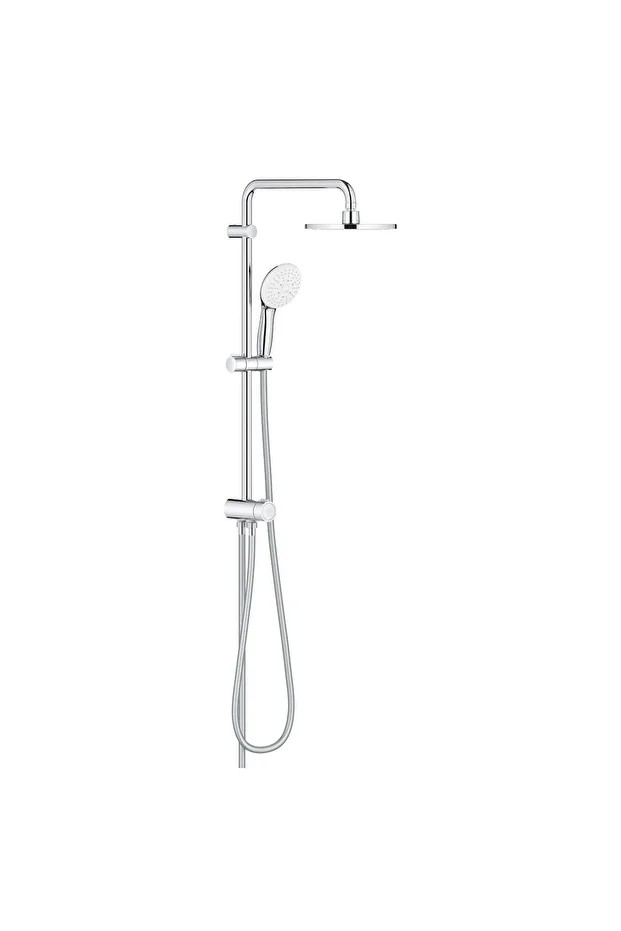 New Tempesta Ankastre Duş Sistemi (.27389002)