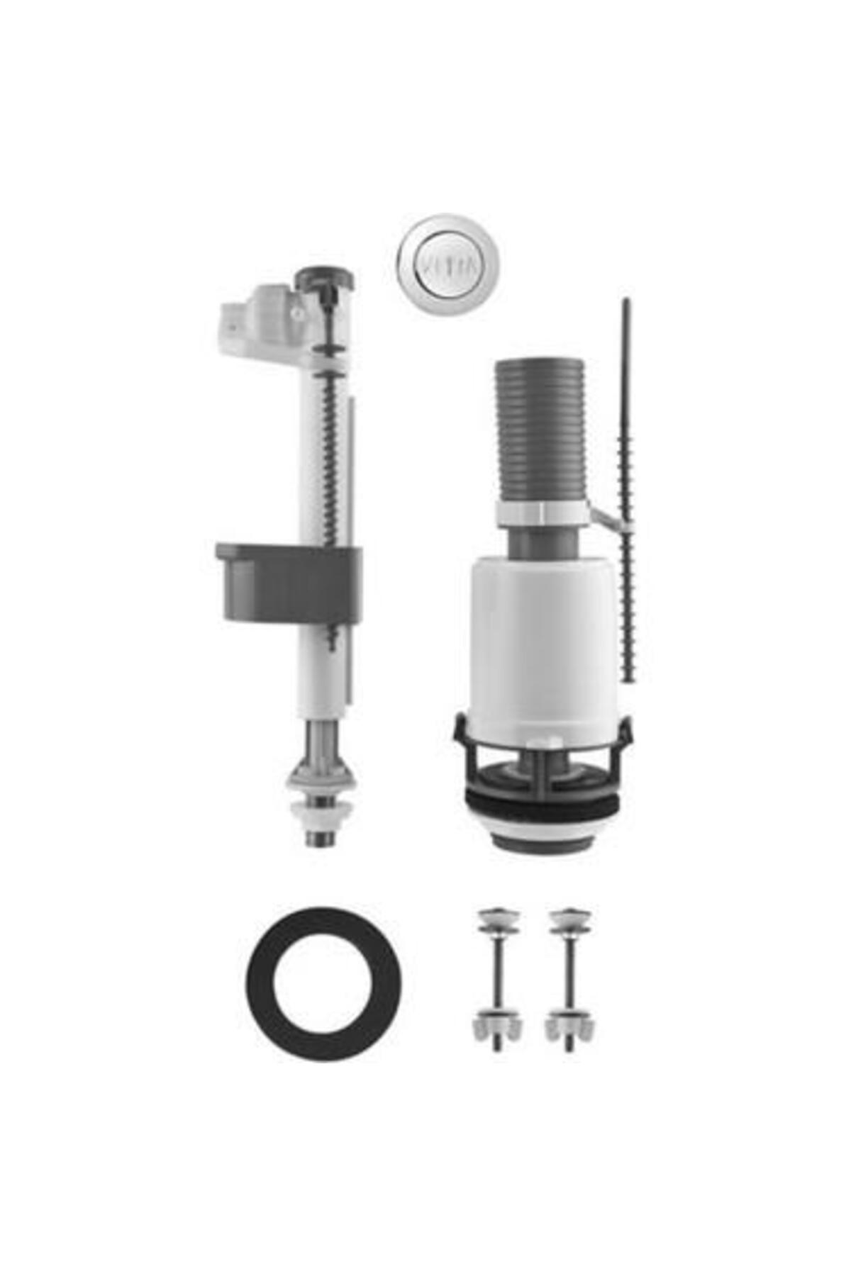 Rezervuar I?ç Takım Alttan Giriş 6l (Sİ-Sİ)