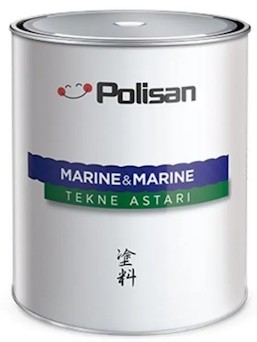 Polisan Marine&Marine Anti Aging Tekne Astarı 15 lt