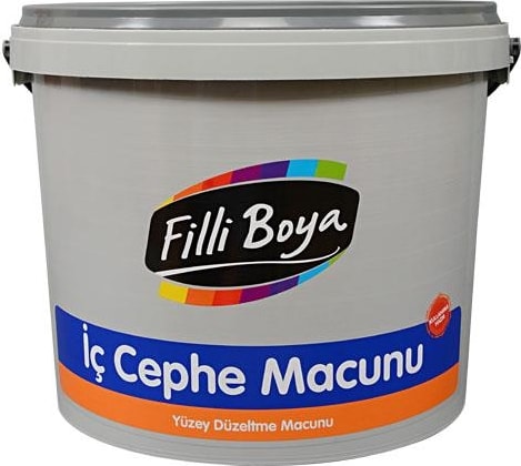 İç Cephe Macunu 5Kg