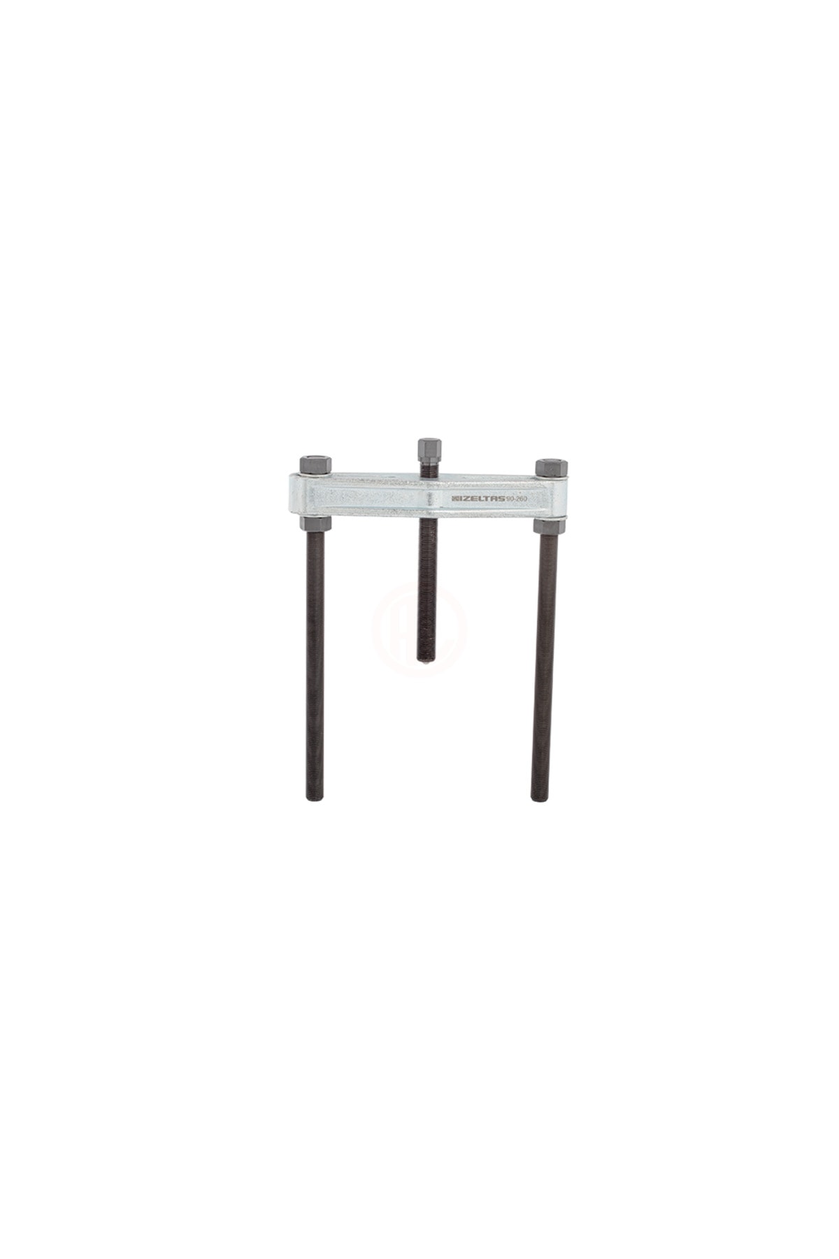 İZELTAŞ Izeltaş Dış Rulman Çektirme Kolu 100-360 Mm