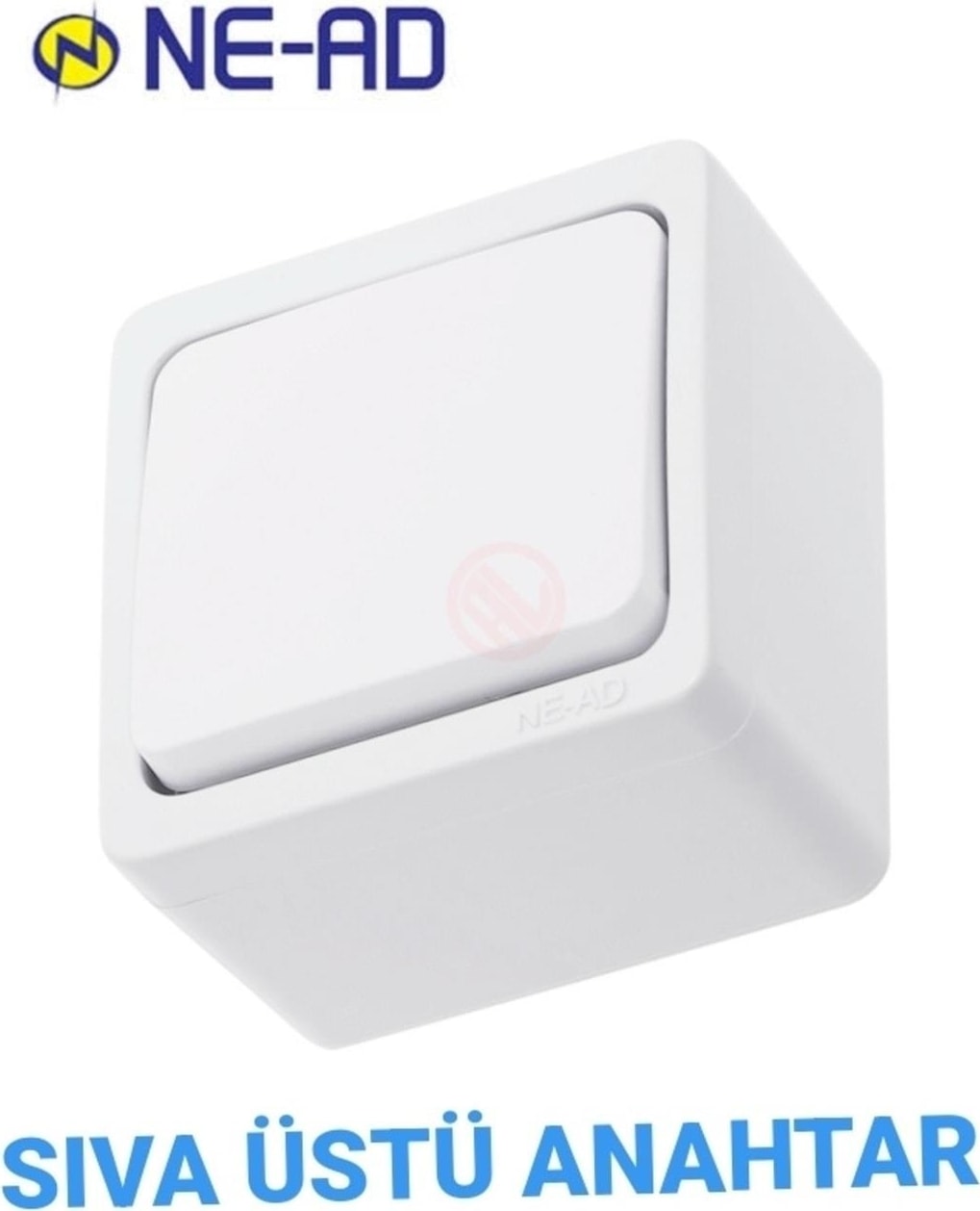 Nead Sıva Üstü Anahtar