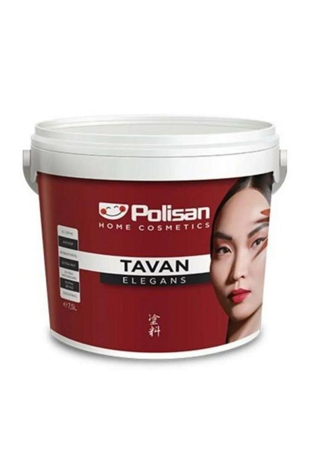 Elegans Tavan Boyası 3,5 Kg