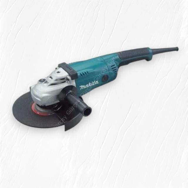 GA9020 Büyük Taşlama 230MM 2200W