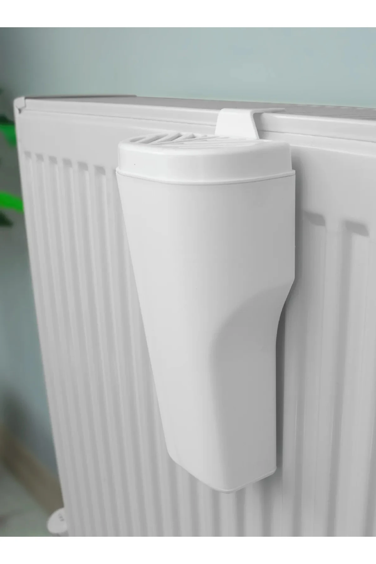 2 Adet Kalorifer Suluğu Nemlendirici Petek Suluğu Radyatör Suluk