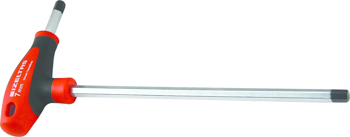 İZELTAŞ T Tipi Allen Tkm 4920 -8Li-