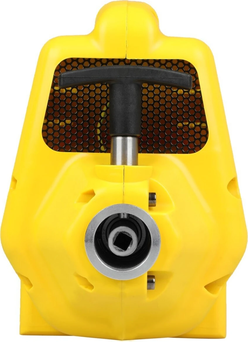 RTM3918 Beton Vibratörü 2300 W 18000 Rpm 45 mm