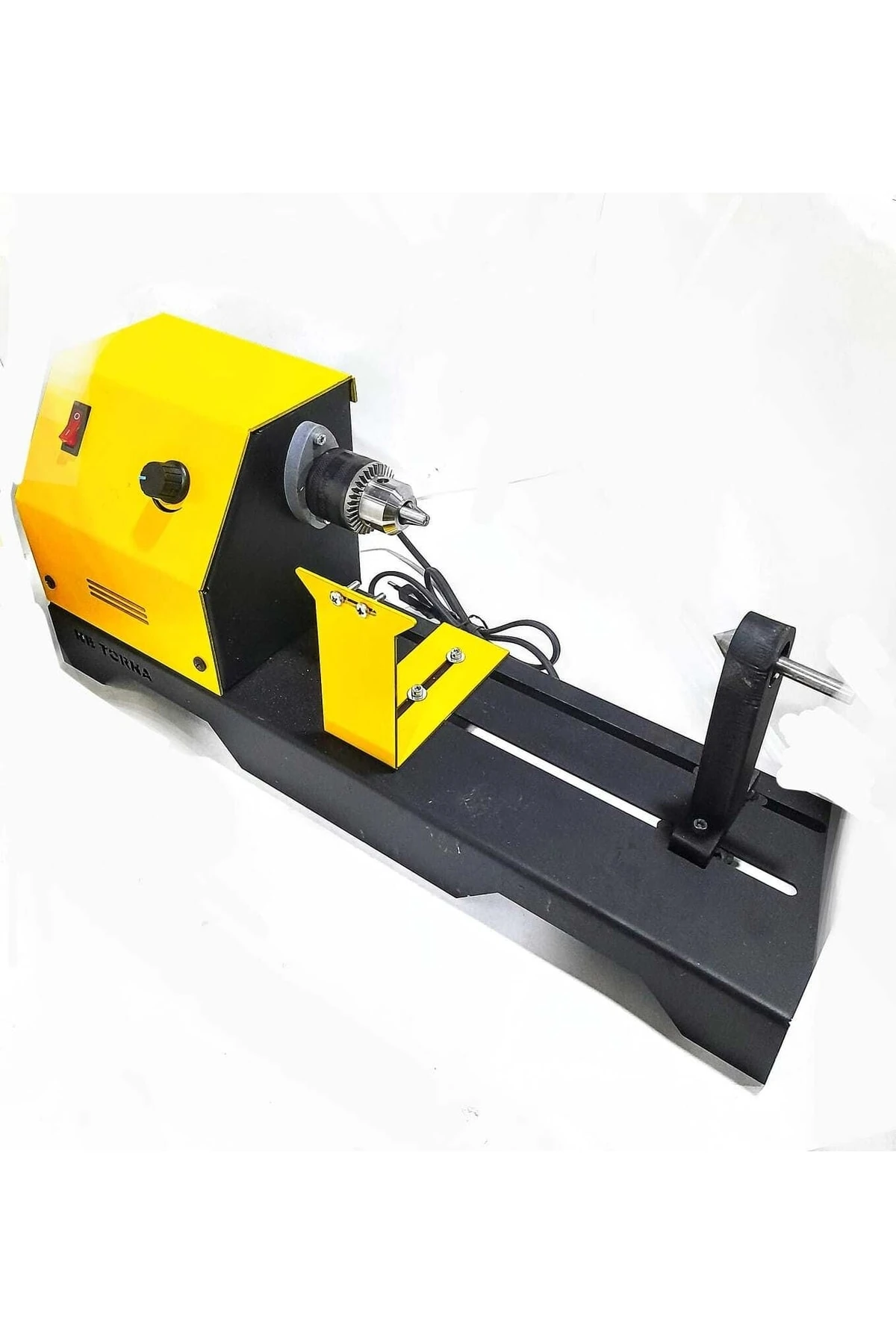 Prolefs Hobi Torna Makinesi 130 W