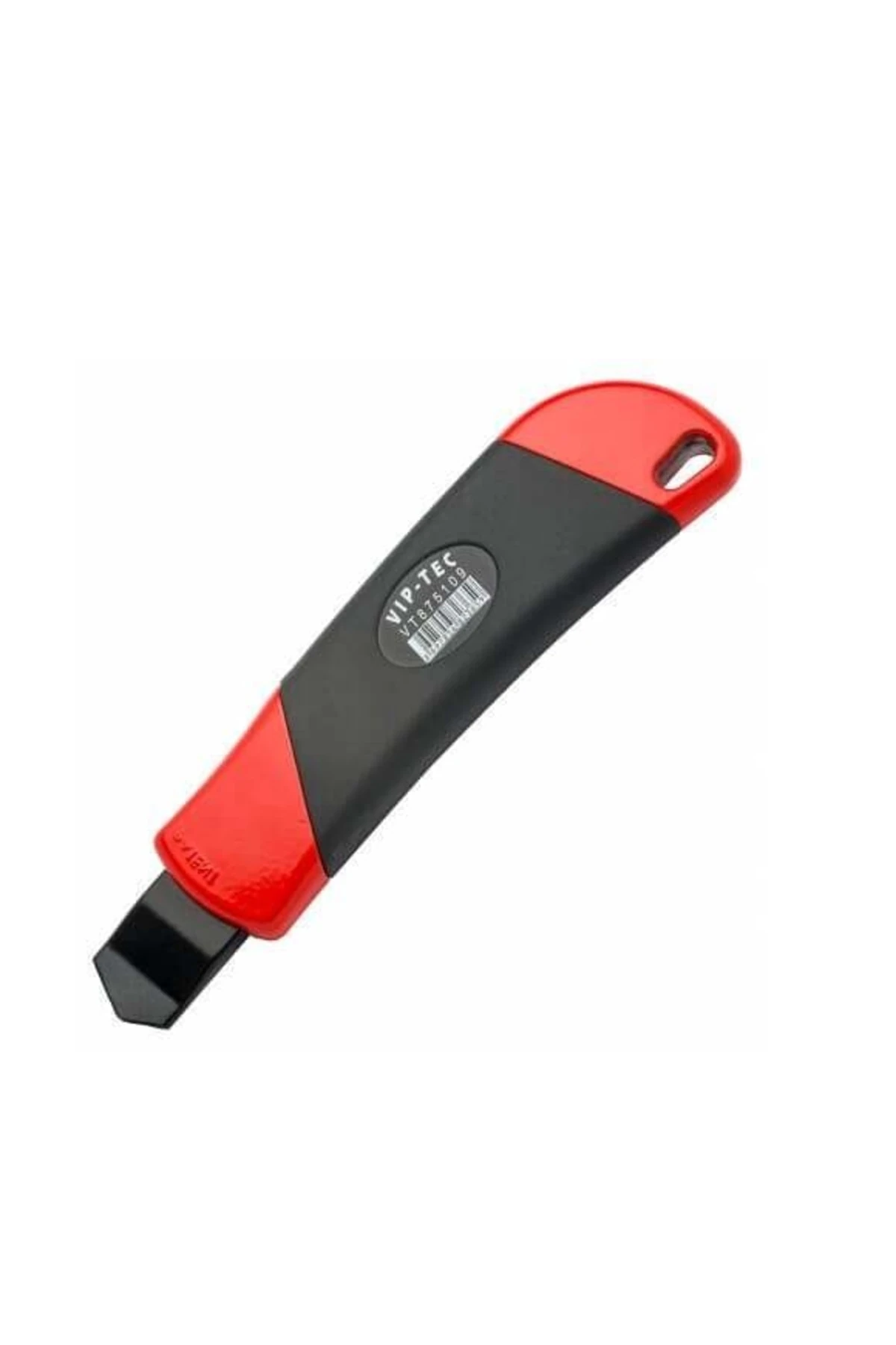 Vt875109 Profesyonel Maket Bıçağı (metal Gövde) 18 Mm