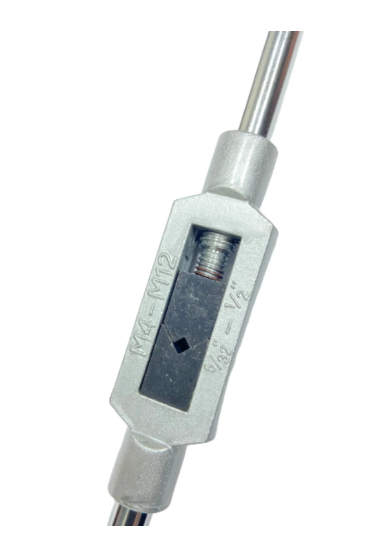 Pafta Kılavuz Kolu M4 - M12 5/32 - 1/2