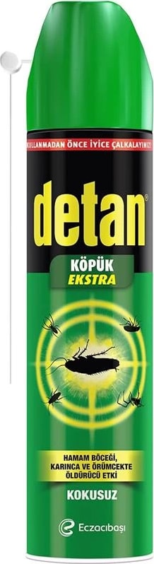 Frosch Köpük (Böcekkıran)