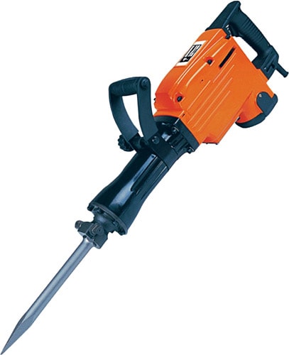 CAT POWER Kırıcı Delici 14 kg