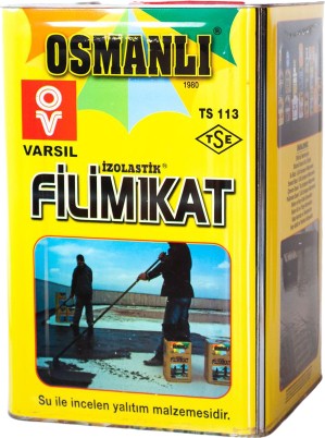 Filim 1 Kat 15 kg