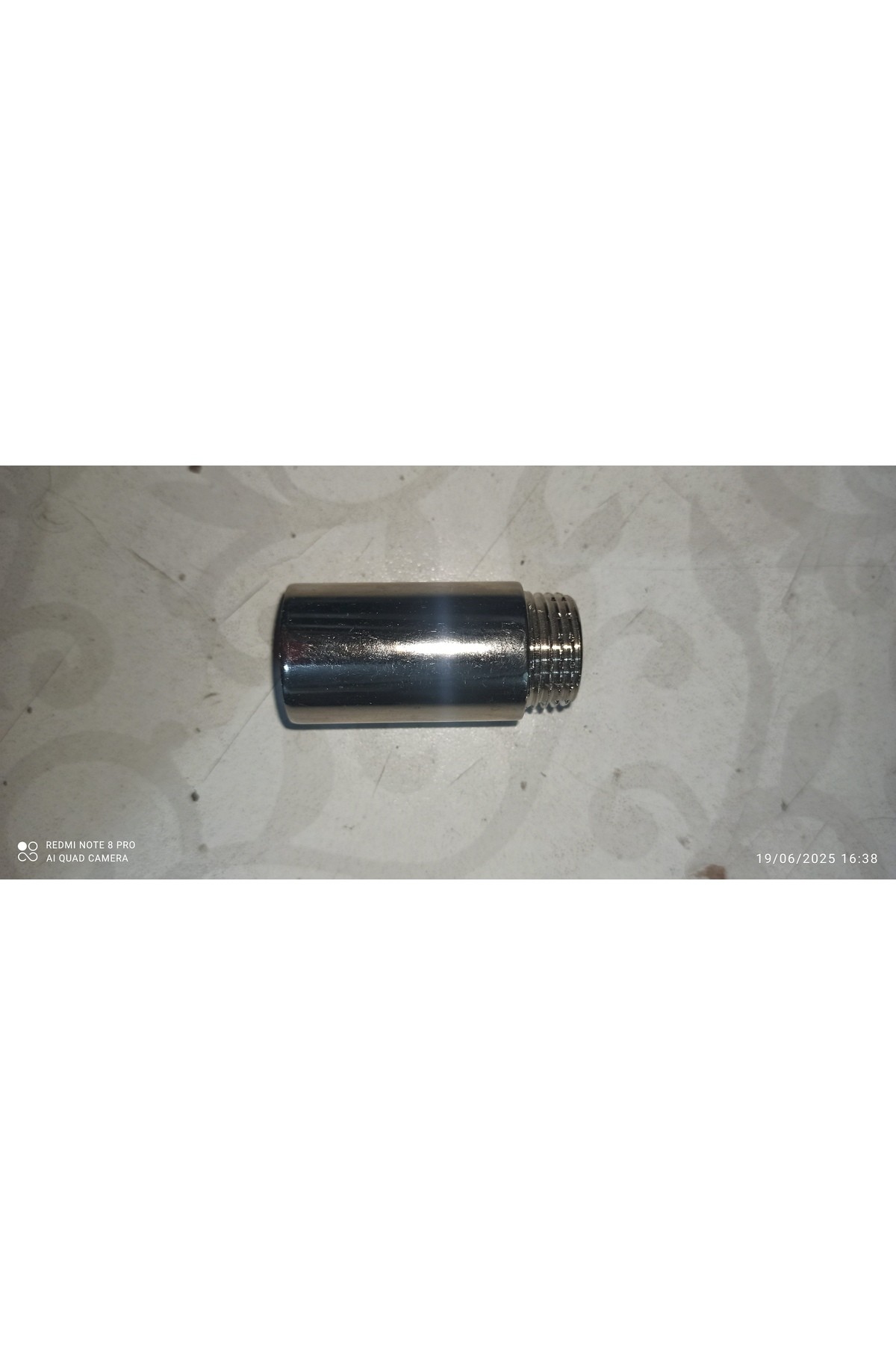 3 CM UZATMA