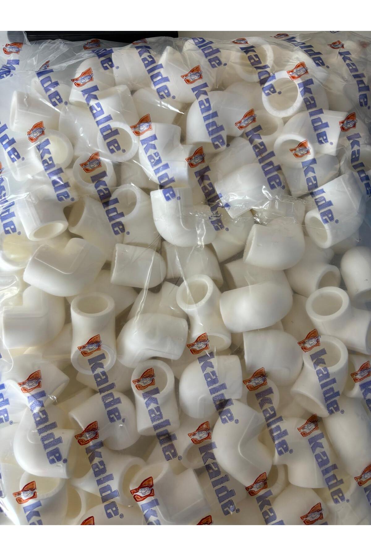 20 MM 90° DİRSEK PPRC BORU  100 ADET