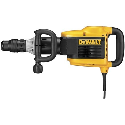 DEWALT D25899K-QS Sds-Max Kırıcı Sarı-Siyah