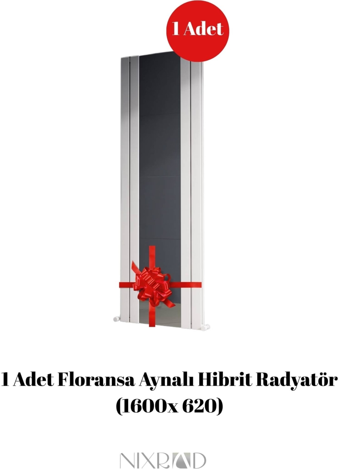 Nixrad Pirime Paket