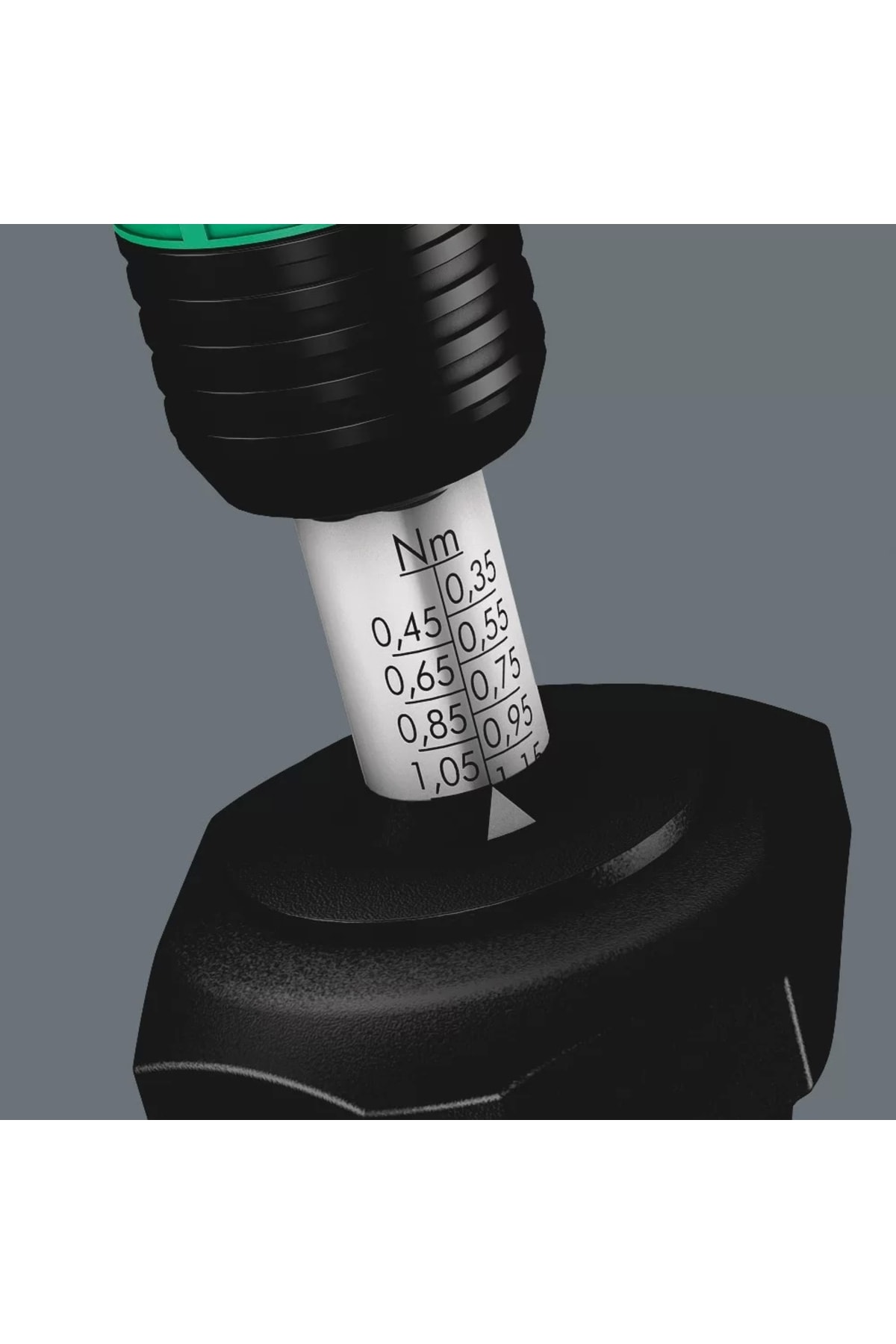 WERA 7430 Tork Tornavida 10,0-0,34,0 Nm 05074770001
