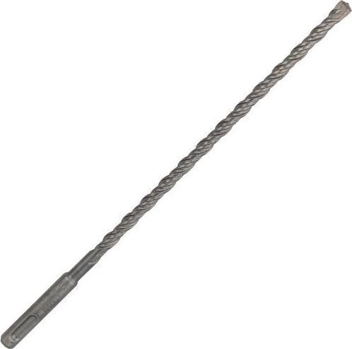 BOSCH - Kırıcı-Delici Ucu Sds-Plus-5 - 10'Lu Paket - 10 X 100 X 165 Mm