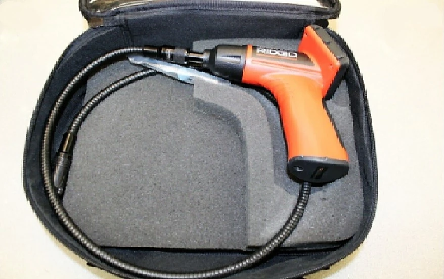 25643 Seesnake Mikro Gözlem Kamerası