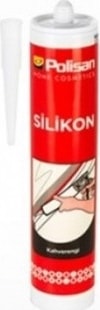 Şeffaf Silikon 280 Gr.