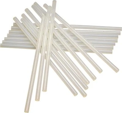 Kalın Mum Silikon 10'lu