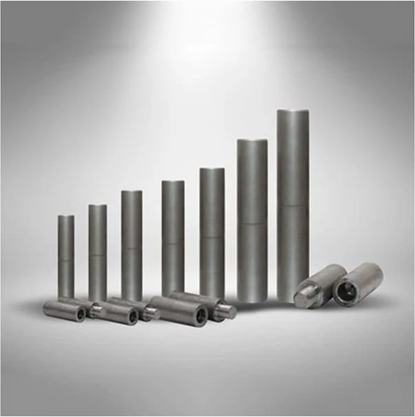 Mil Mentese Çelik ve Demir Kapi Mentesesi 16 Mm-2 Adet