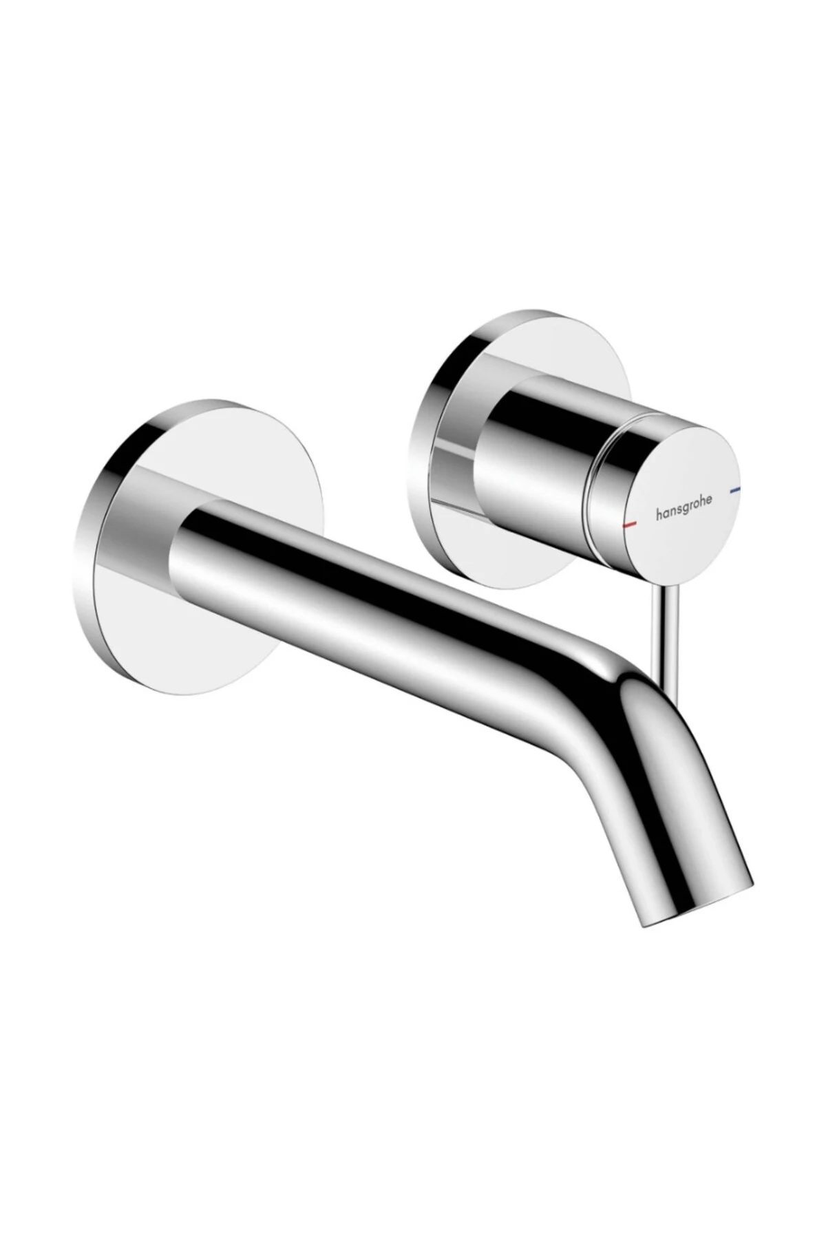 Tecturis S Ankastre Lavabo Bataryası 165